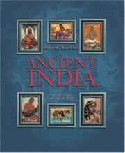 Cover of: Ancient India (People of the Ancient World) by 