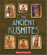 Cover of: The Ancient Kushites (People of the Ancient World) by 