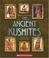 Cover of: The Ancient Kushites (People of the Ancient World)