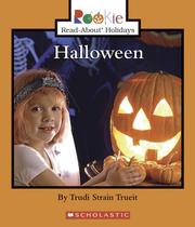 Cover of: Halloween (Rookie Read-About Holidays)