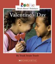 Cover of: Valentine's Day (Rookie Read-About Holidays)