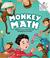 Cover of: Monkey Math (Rookie Readers)