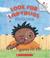 Cover of: Look for Ladybugs (Rookie Readers)