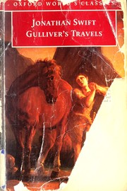 Cover of: Gulliver's travels