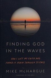 Cover of: Finding God in the waves by Mike McHargue