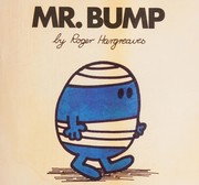 Cover of: Mr Bump by Roger Hargreaves