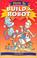 Cover of: How To Build a Robot