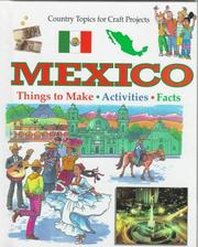 Cover of: Mexico