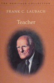 Cover of: Teacher: selected writings of a literacy pioneer