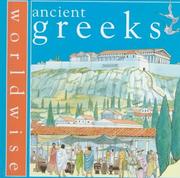Cover of: Ancient Greeks