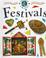 Cover of: Festivals