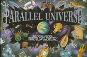 Cover of: Parallel universe: an interactive time adventure