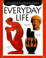 Cover of: Everyday life