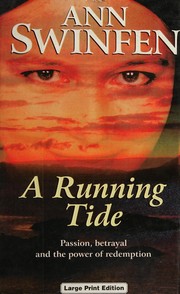 Cover of: A running tide by Ann Swinfen