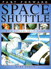 Cover of: Space Shuttle (Fast Forward Series) by Mark Bergin, David Salariya