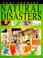 Cover of: Natural Disasters (Fast Forward Series)