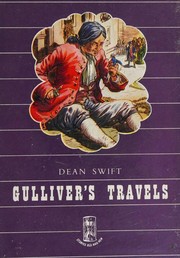 Cover of: Gulliver's travels in Lilliput and Brobdingnag by 