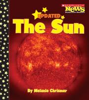 Cover of: The Sun (Scholastic News Nonfiction Readers)
