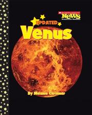 Cover of: Venus (Scholastic News Nonfiction Readers)