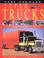 Cover of: Super Trucks (Fast Forward)