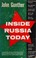 Cover of: Inside Russia today
