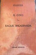 Cover of: El otro / Raquel encadenada