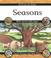 Cover of: Seasons (Cycles of Life)