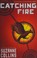 Cover of: Catching Fire