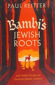 bambis-jewish-roots-and-other-essays-on-german-jewish-culture-cover