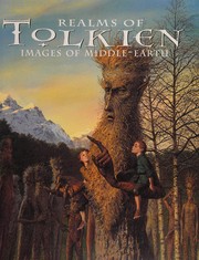Cover of: Realms of Tolkien: images of Middle-earth.