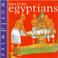 Cover of: Ancient Egyptians (Worldwise)