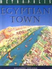 Egyptian Town (Metropolis) by Scott Steedman