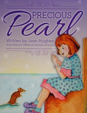 Cover of: Precious Pearl by Joan Hughes