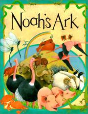 Cover of: Noah's Ark (Bible Stories)