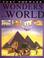 Cover of: Wonders of the World (Fast Forward Series)