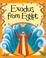 Cover of: Exodus from Egypt (Bible Stories)