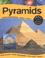 Cover of: Pyramids (Topic Books)