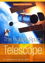 Cover of: The Hubble Space Telescope