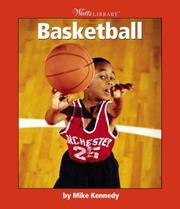 Cover of: Basketball (Watts Library) by Mike Kennedy