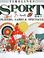 Cover of: Sport