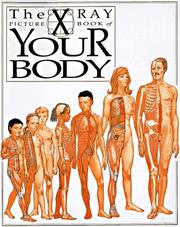 Cover of: Your Body by Kathryn Senior, Kathryn Senior, David Salariya