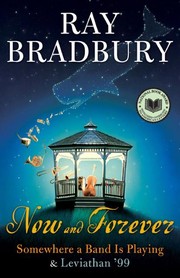 Cover of: Now and Forever by 