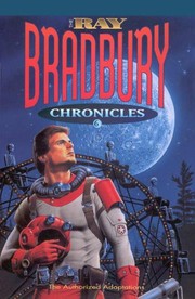 Cover of: The Ray Bradbury Chronicles 6 by 