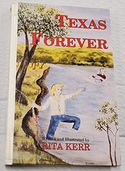 Cover of: Texas forever