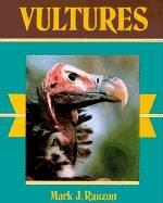 Cover of: Vultures (First Books - Animals)