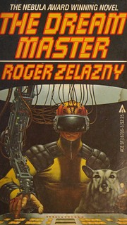 Cover of: The Dream Master by Roger Zelazny