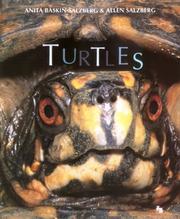 Cover of: Turtles (First Books - Animals)