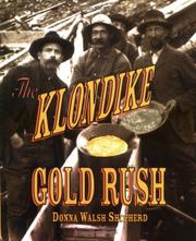 Cover of: The Klondike Gold Rush (First Books - Western U.S. History)