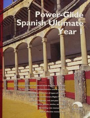 Cover of: Spanish Ultimate Year 1