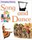Cover of: Song and Dance (Everyday History)